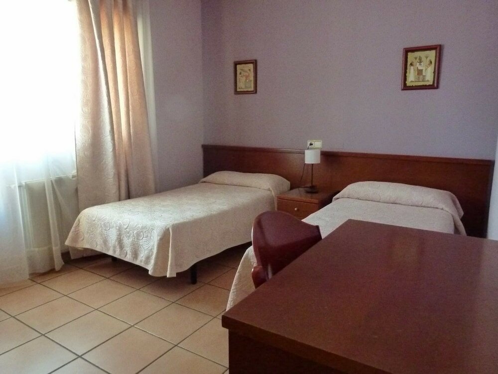 Фото Hostal San Andres