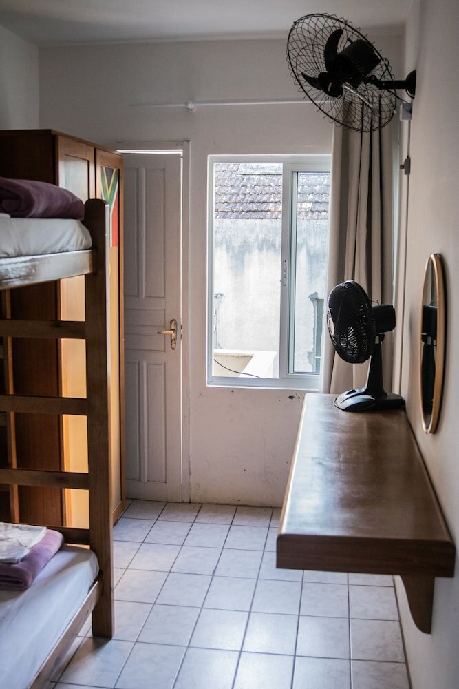 Фото Pup Hostel Sc