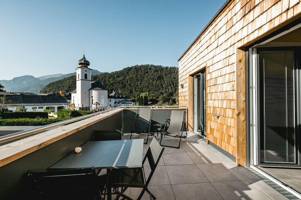 Фото Hotel Stroblerhof