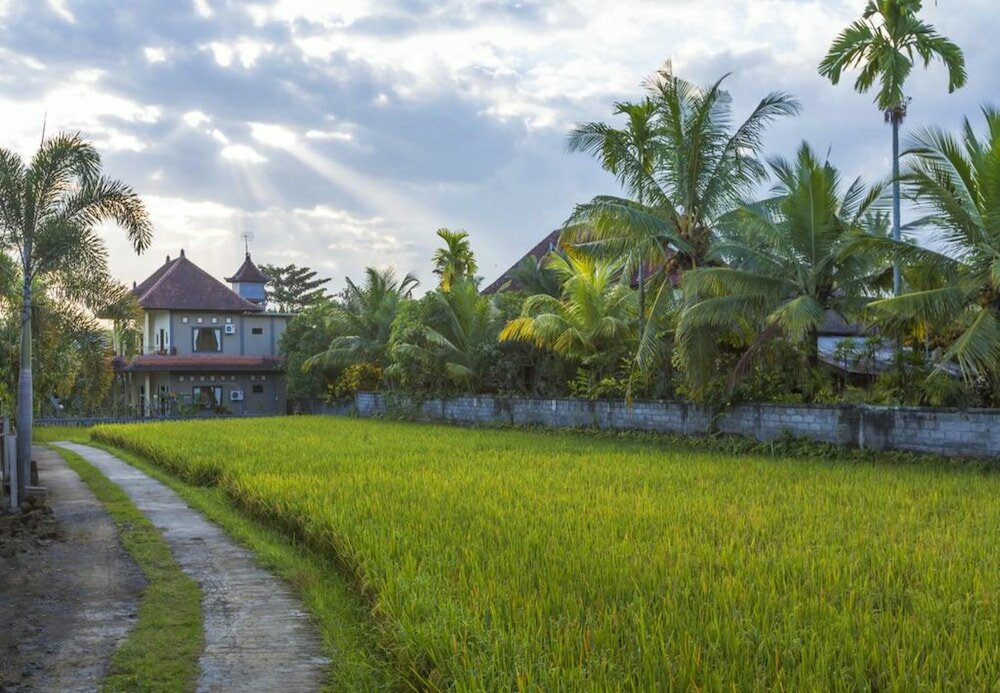 Фото Arimba Resort Ubud