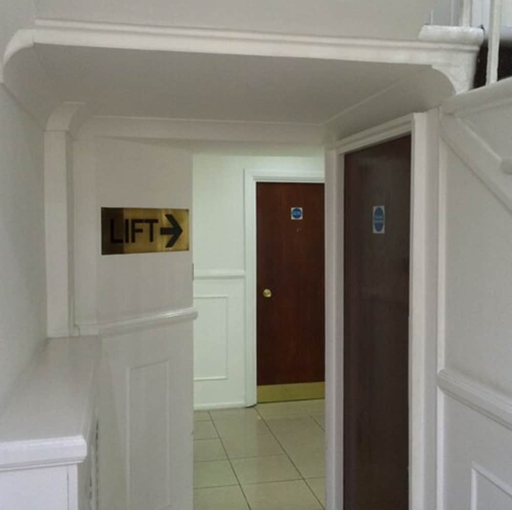 Фото London Continental Hotel