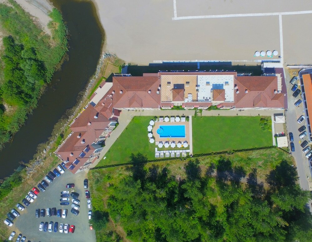 Фото Primea Beach Residence