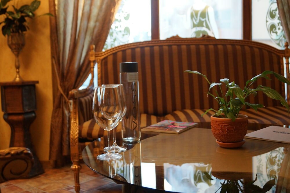 Фото Boutique Troy Hotel