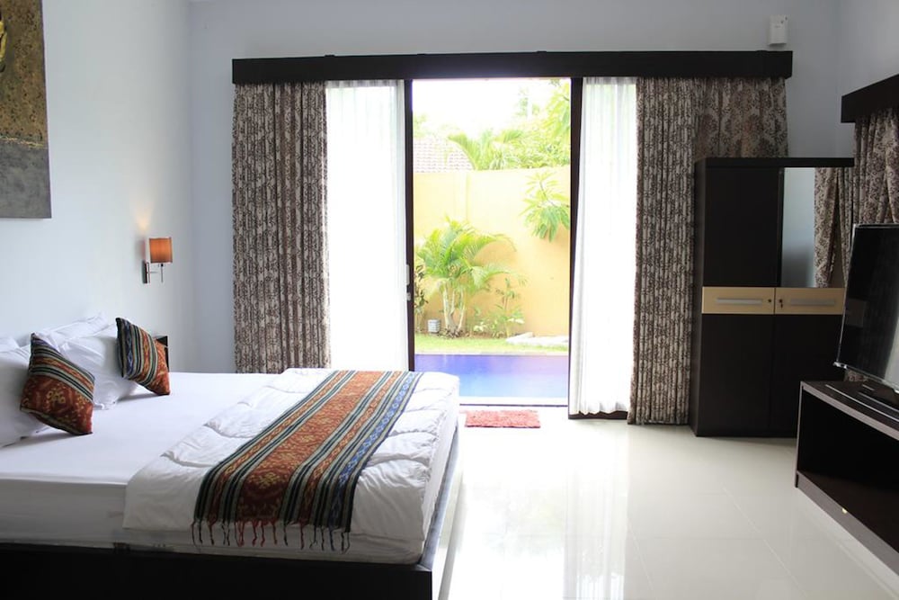 Фото Grand Nismara Villa Seminyak