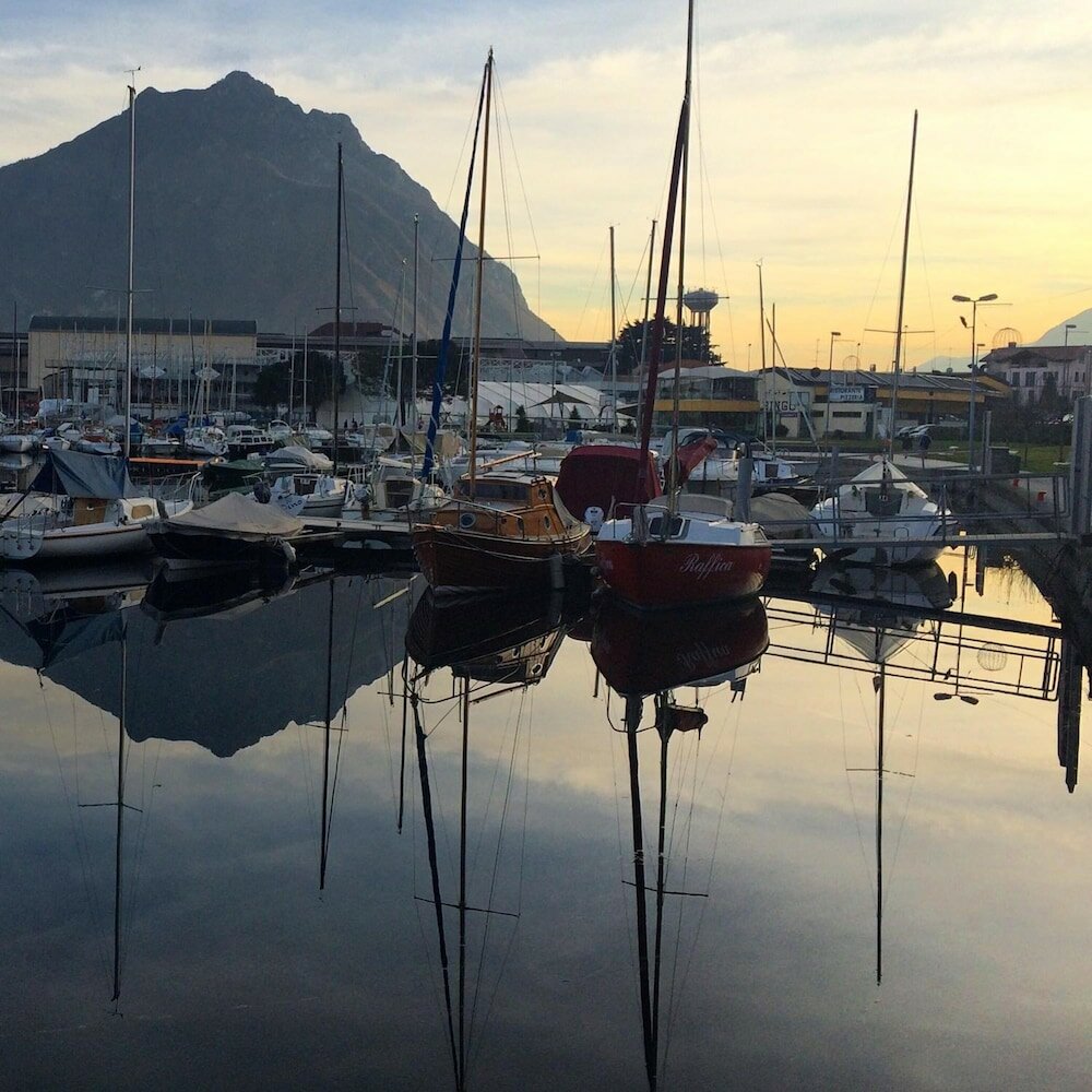 Фото Ostello del Porto