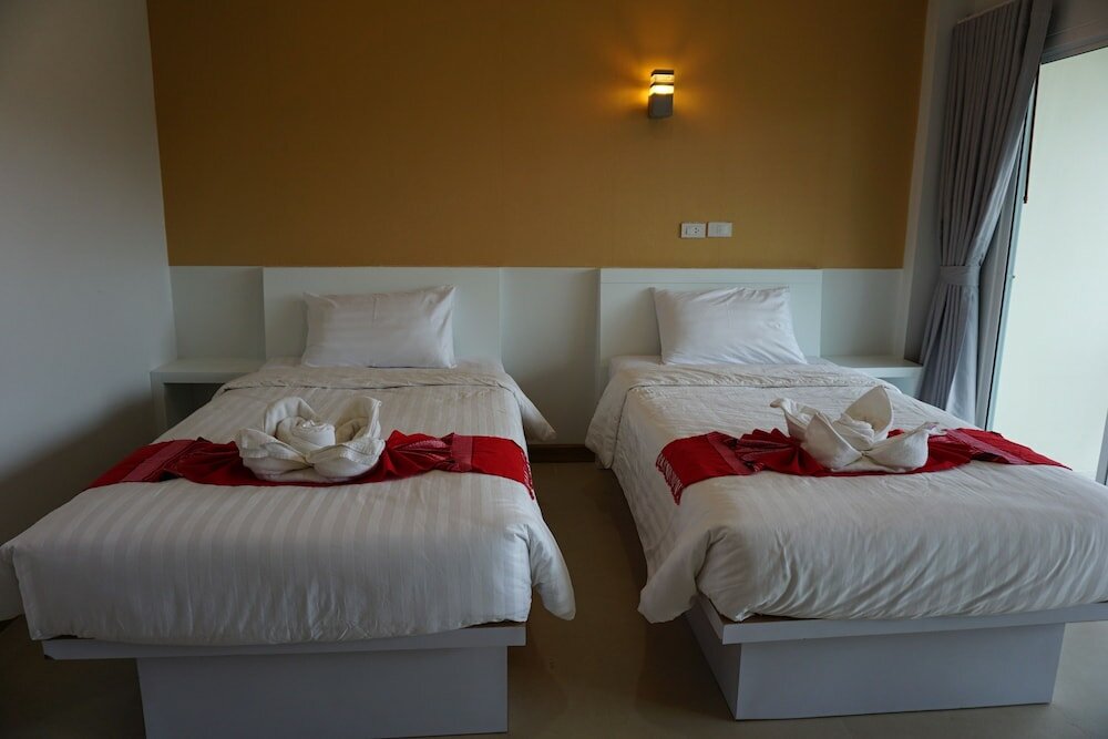 Фото Green Hill Resort