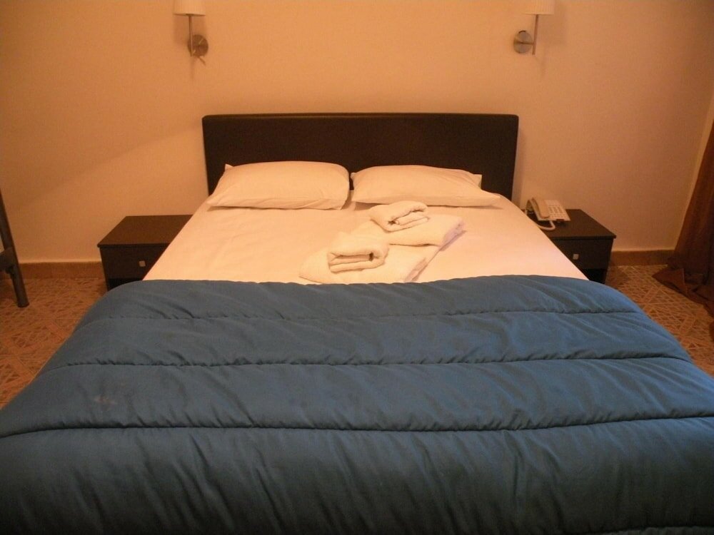 Фото Hotel Ionion