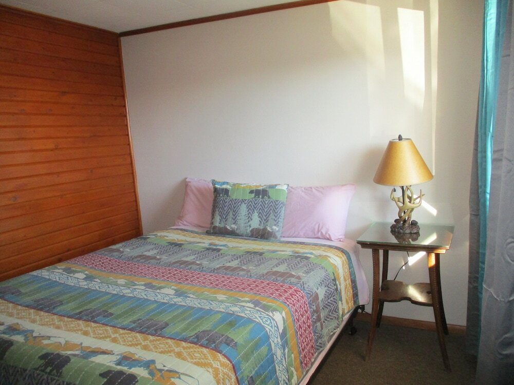 Фото El Rancho Motel