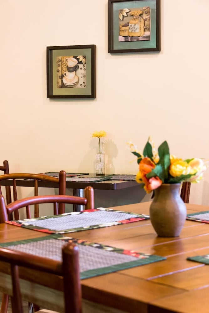 Фото Pousada Toca das Aguas