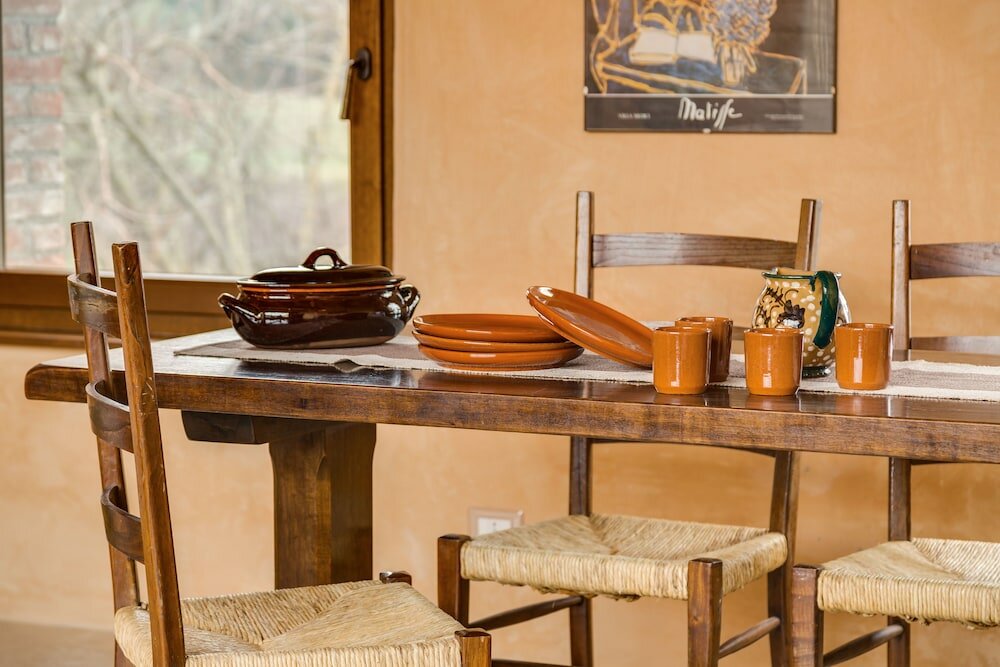 Фото Agriturismo Le Canterie