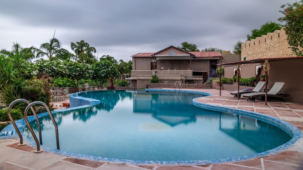 Фото Mulberry Araliayas Resort & SPA