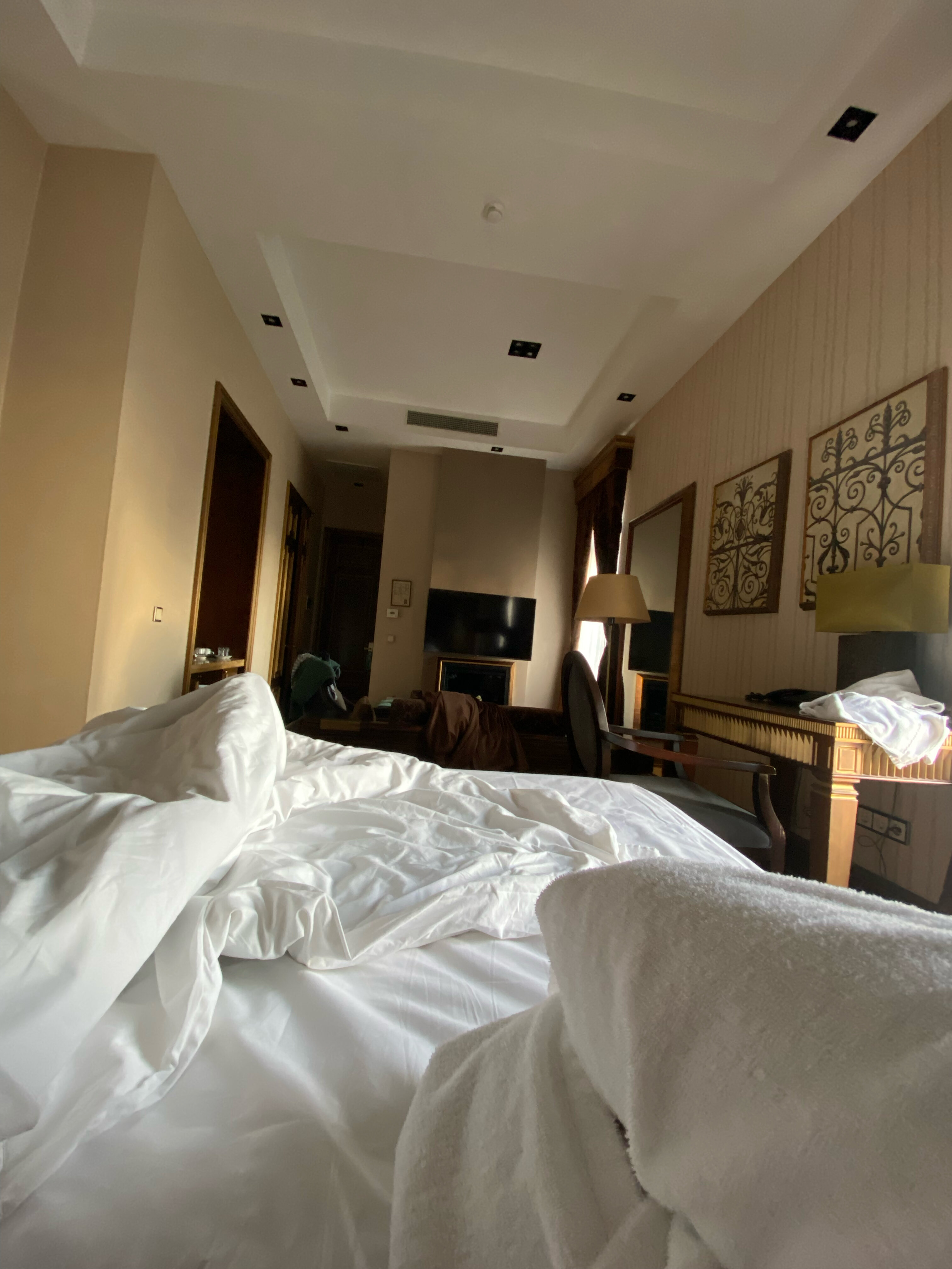 Фото Sultan Inn Boutique Hotel