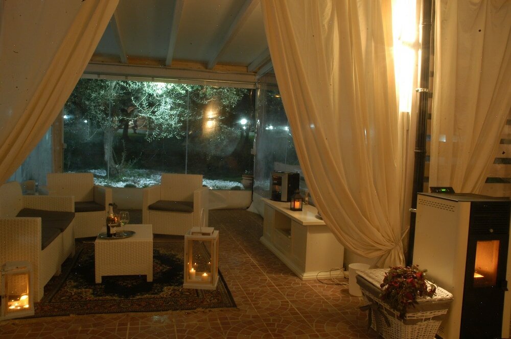 Фото B&b Falco Bianco