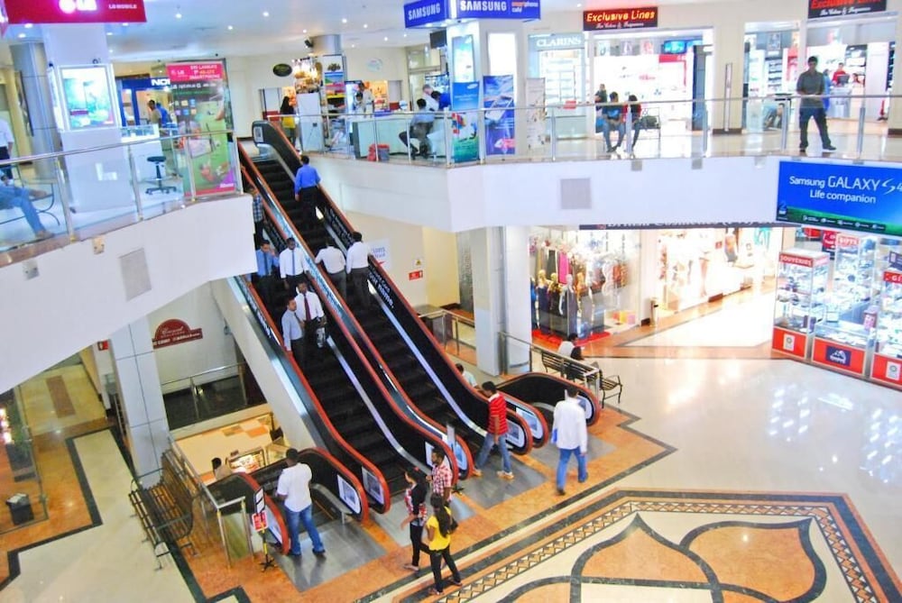 Фото Panoramic Holiday Apartment Seagull Complex - Colombo