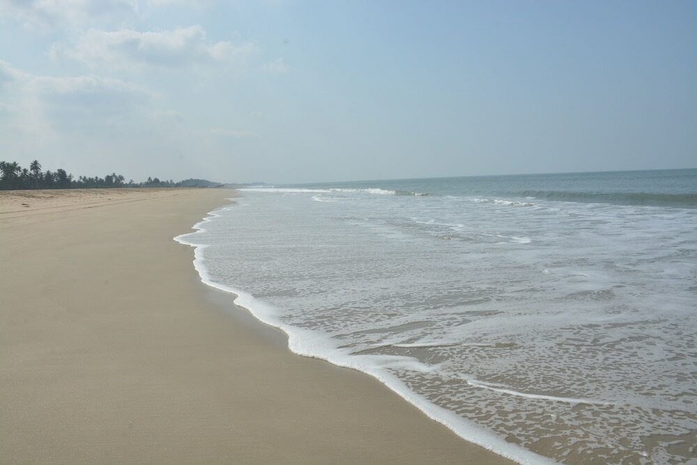 Фото Betelnut Inn Mrkt by Splenor