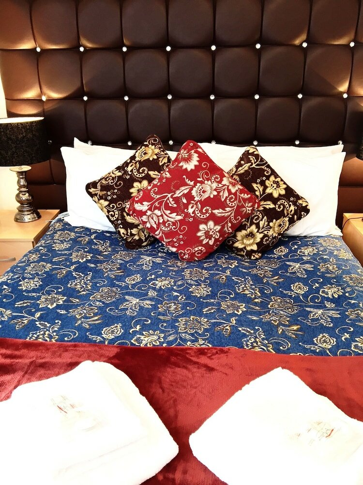 Фото Metro London City Airport