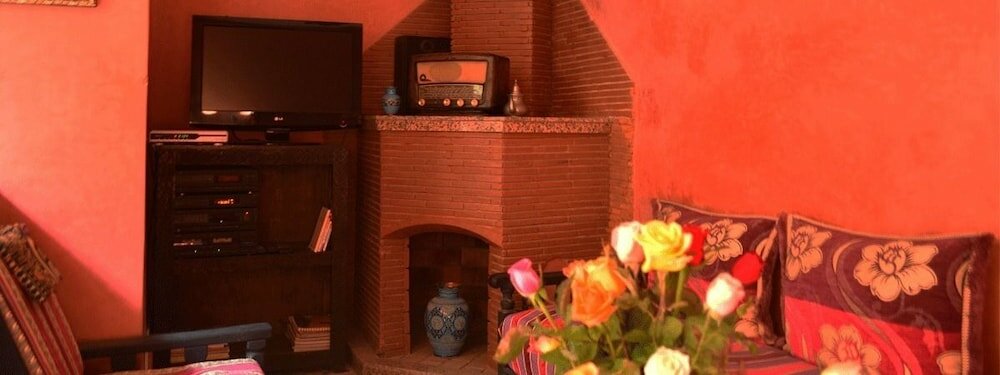 Фото Riad Errabii