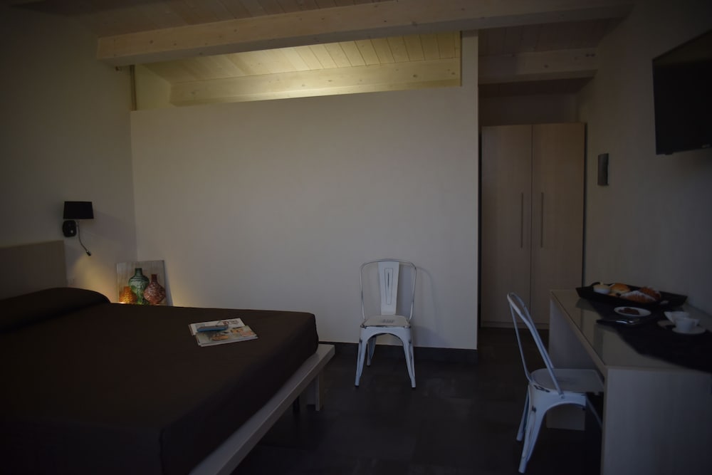 Фото La Mela di Venere