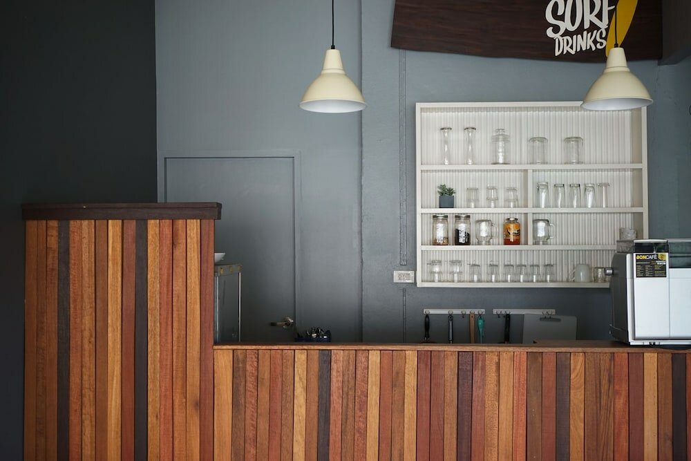 Фото Monkey Dive Yolo Bungalow