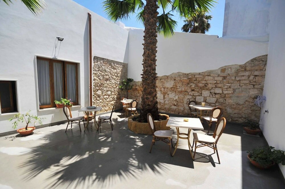 Фото Morfeo charming Rooms & relax