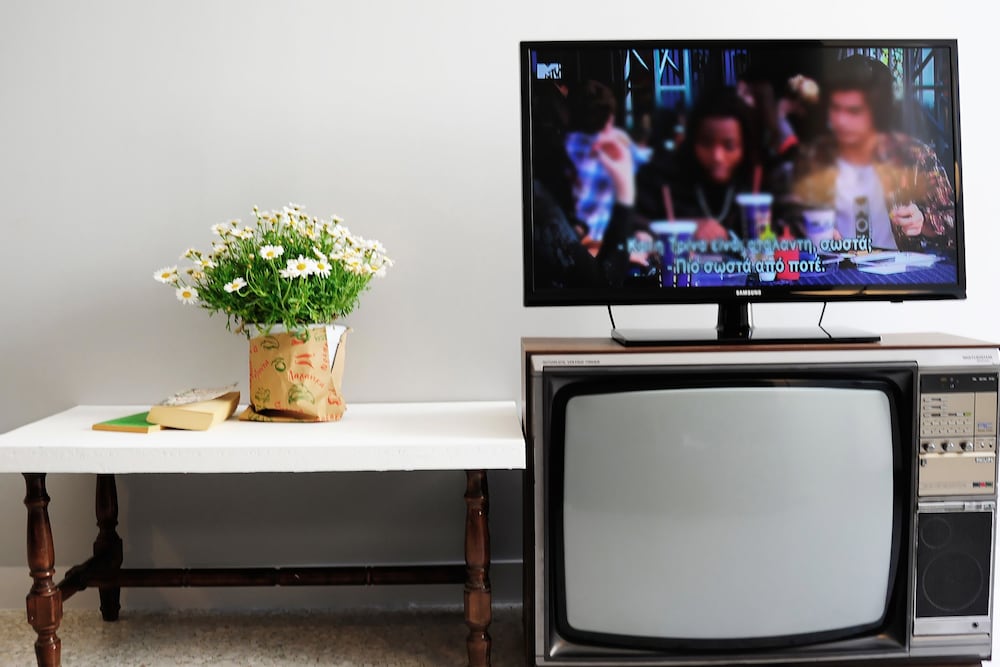 Фото Live in Athens apartments