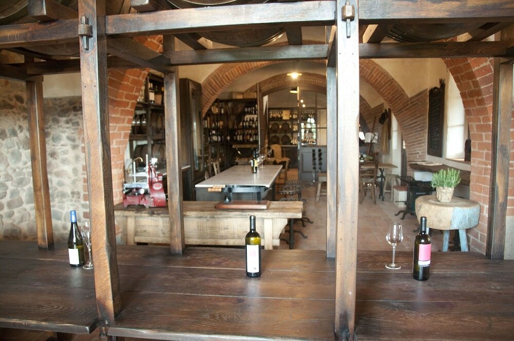 Фото Casone Ugolino