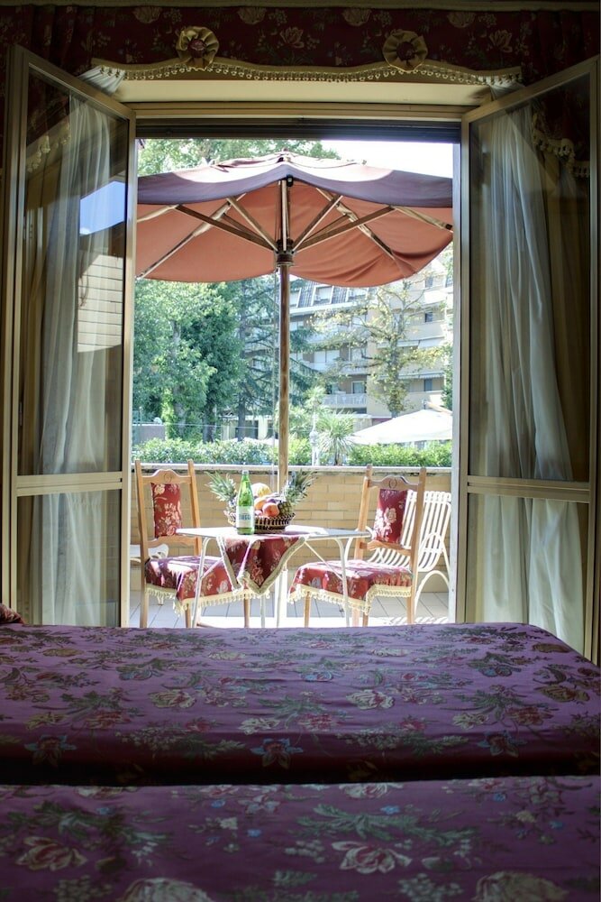 Фото Hotel Bonifacio