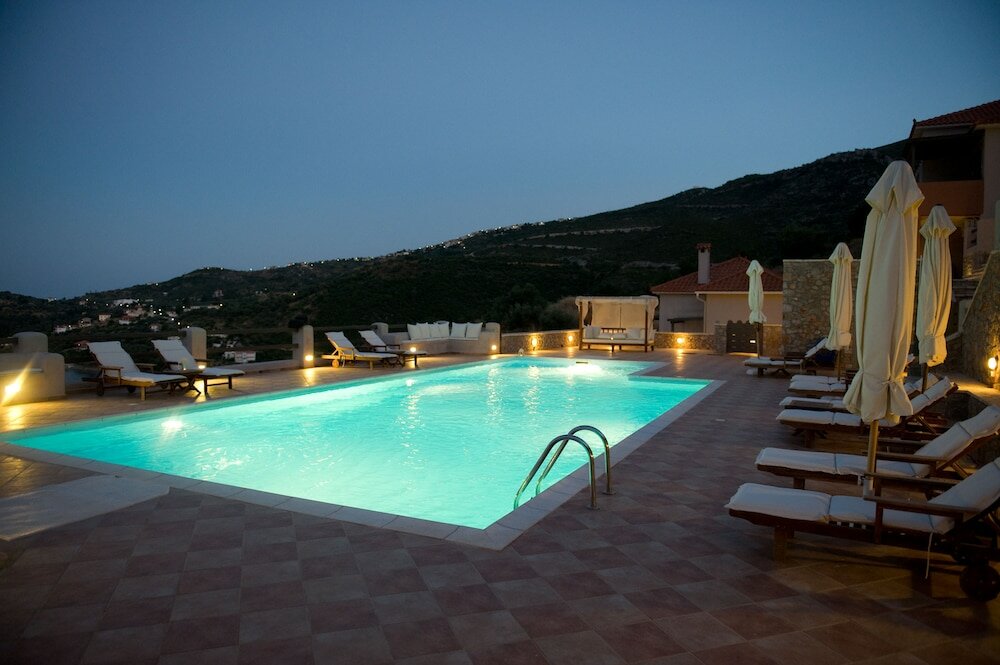 Фото Apelon Tiritas Villas