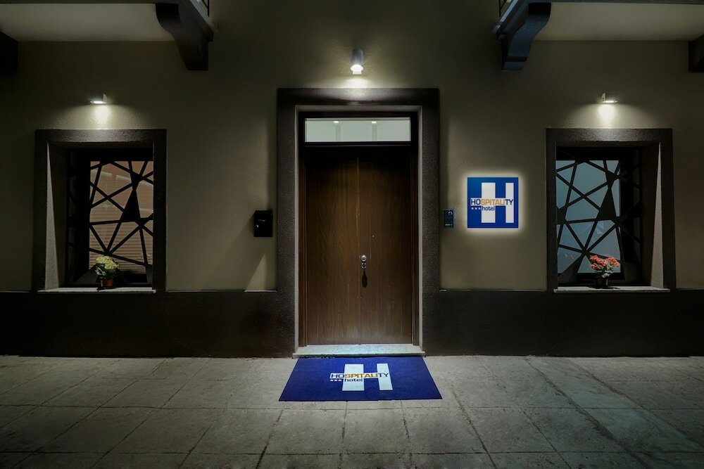 Фото Hospitality Hotel