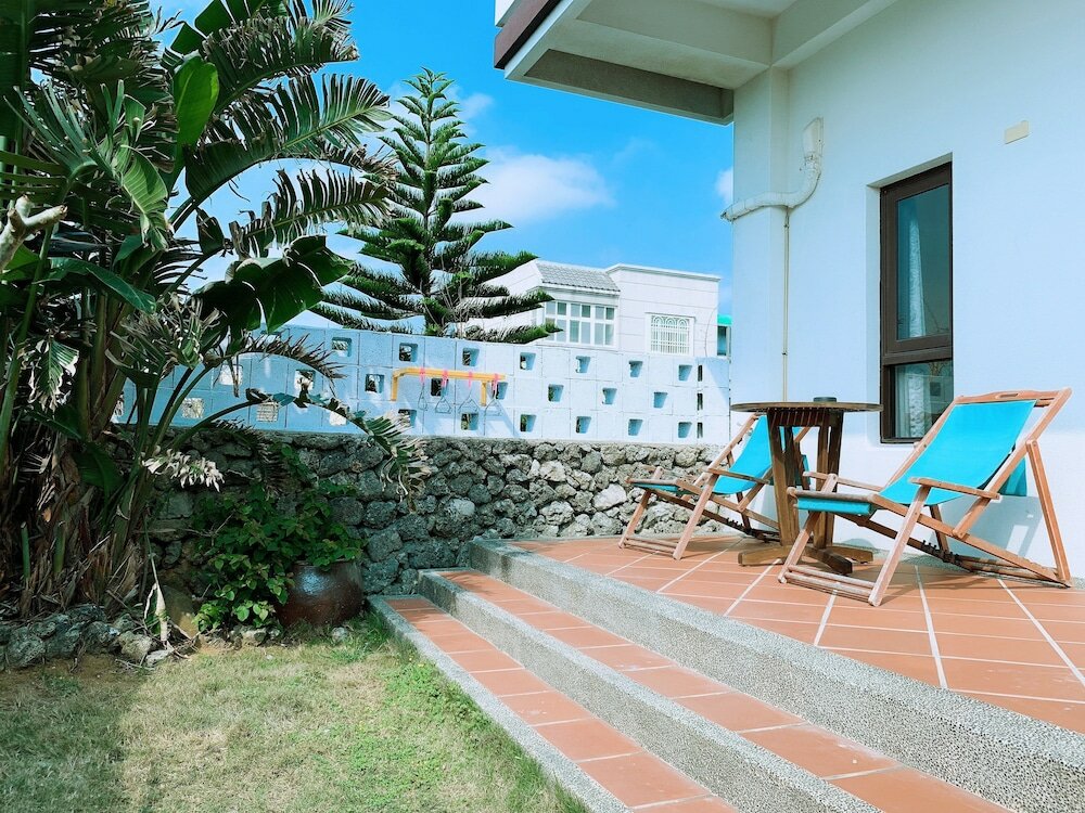 Фото Ibali B & B