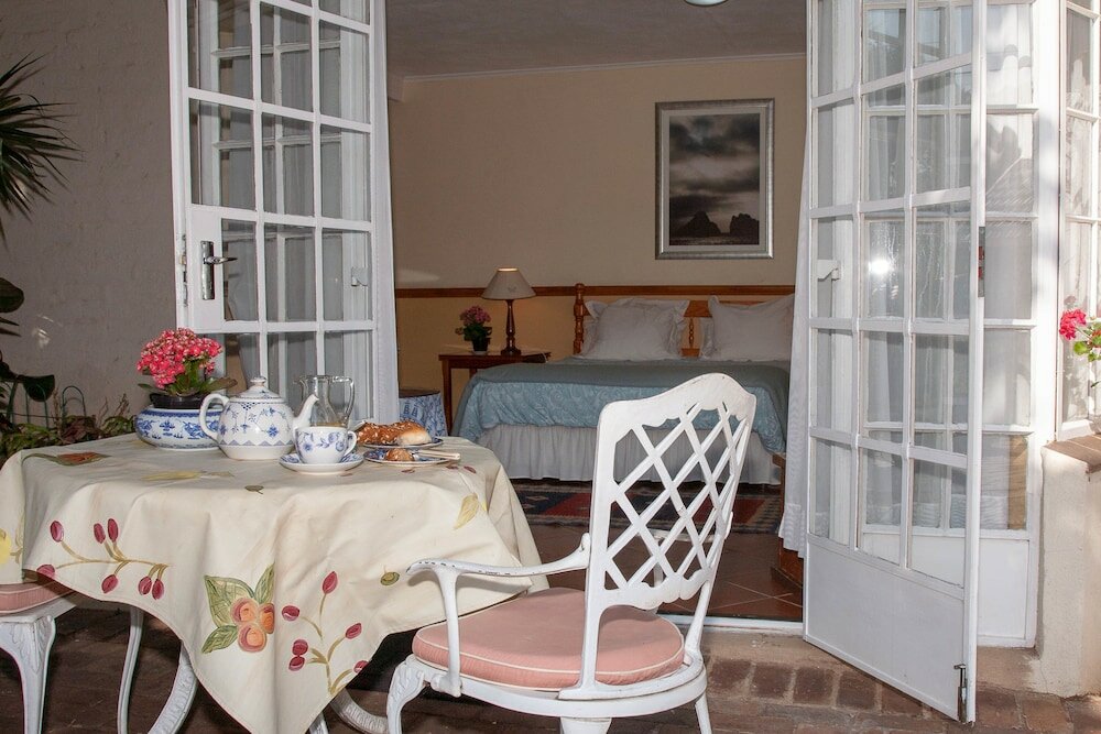 Фото Darrenwood Guest House