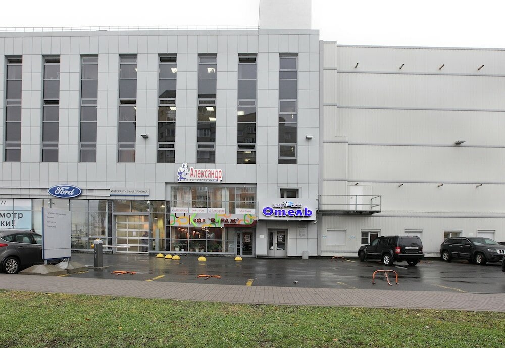 Фото Норд Хаус