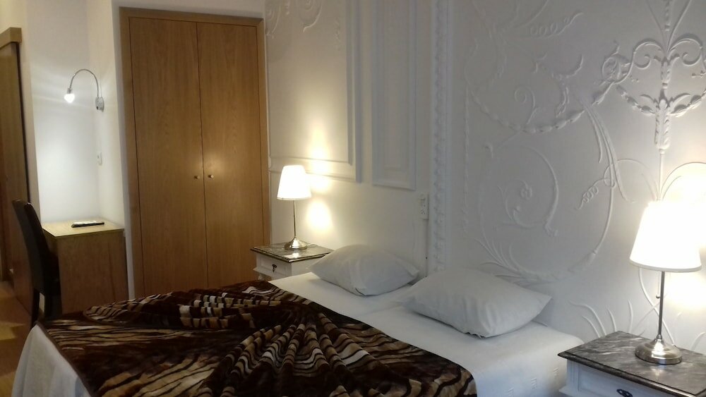 Фото Hotel Paulista