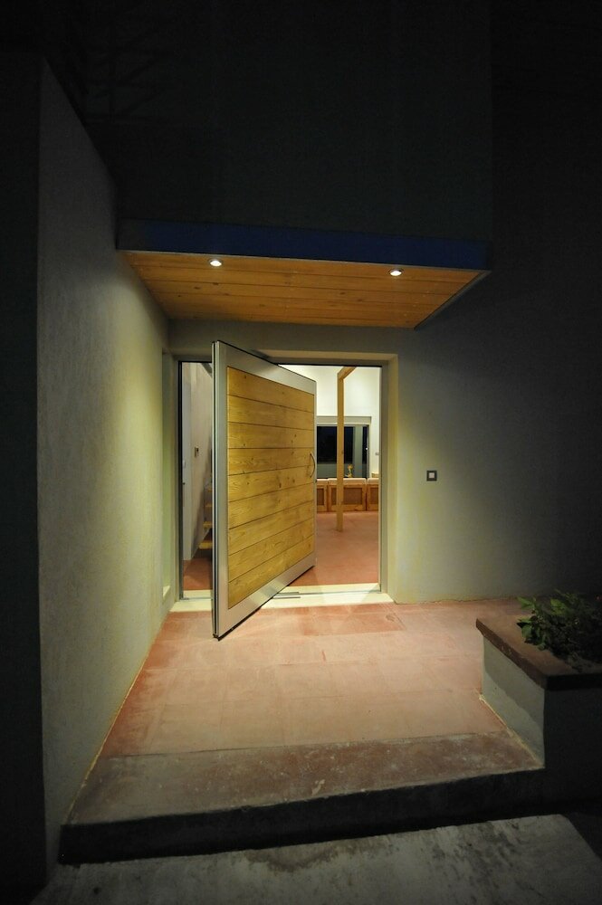 Фото The architect's house