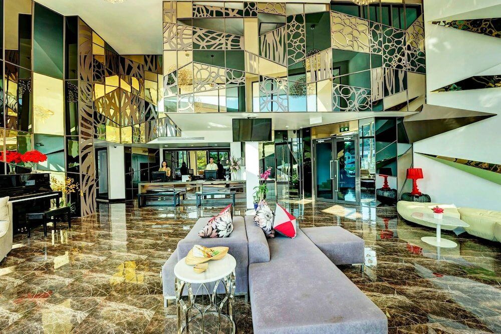 Фото Splendid Hotel @ Khaoyai