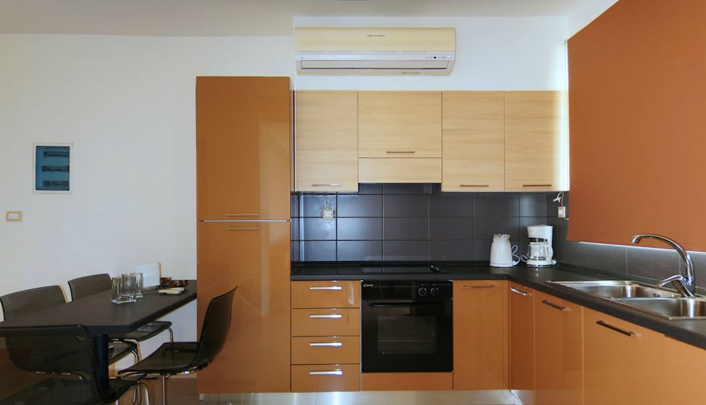 Фото Ionian Islands Beach Villas