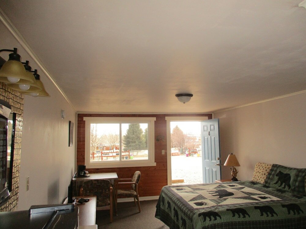 Фото El Rancho Motel