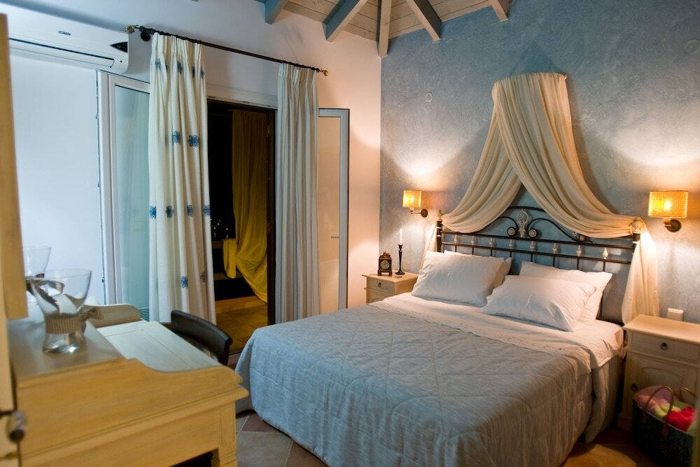 Фото Apelon Tiritas Villas