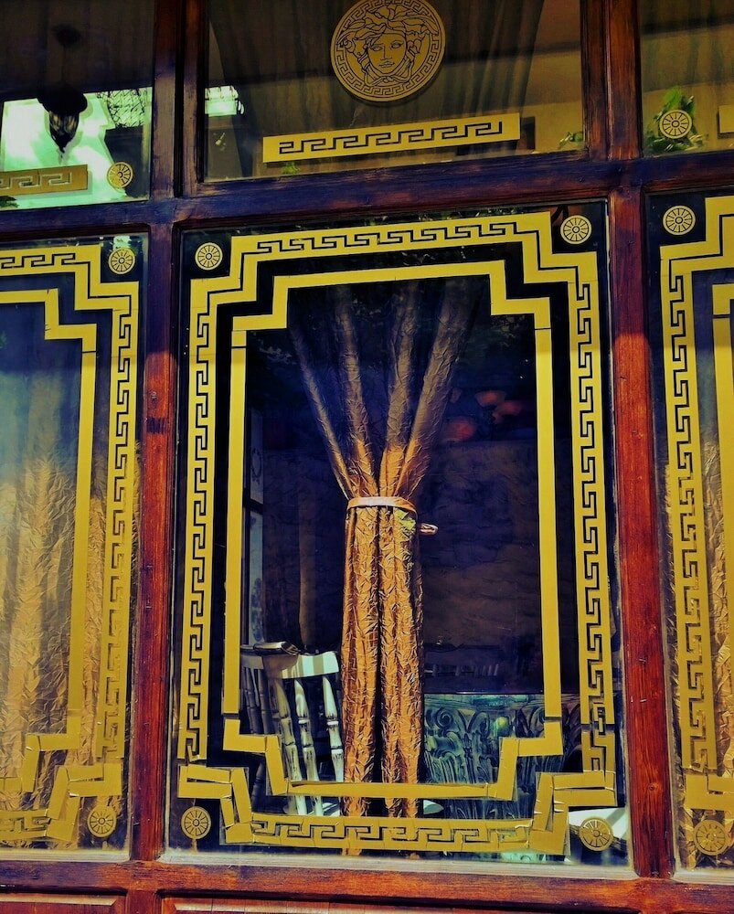 Фото Boutique Troy Hotel