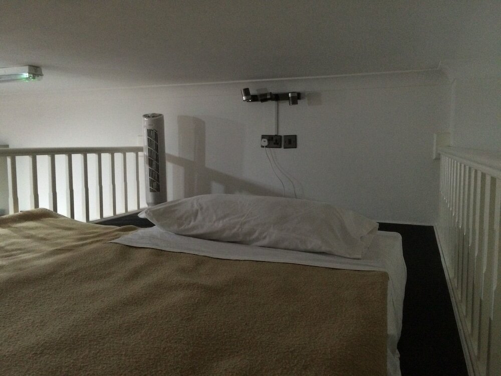 Фото London Continental Hotel