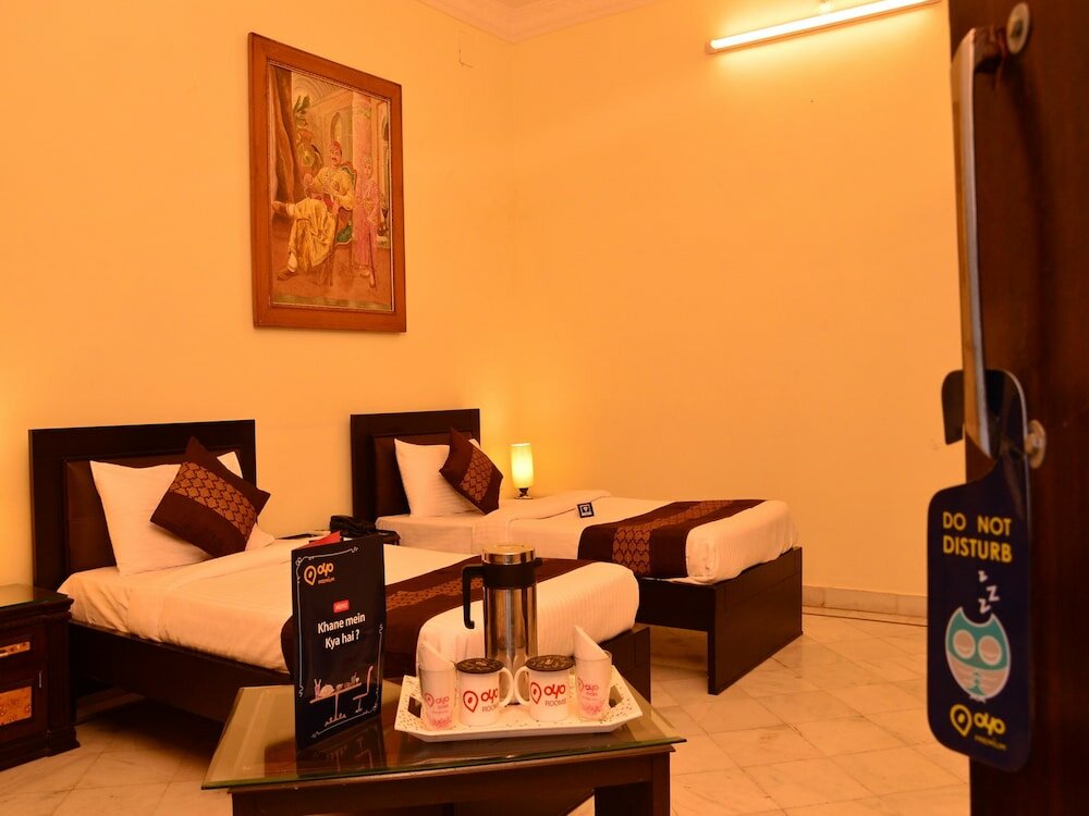 Фото Oyo 2689 Hotel Karan Villas