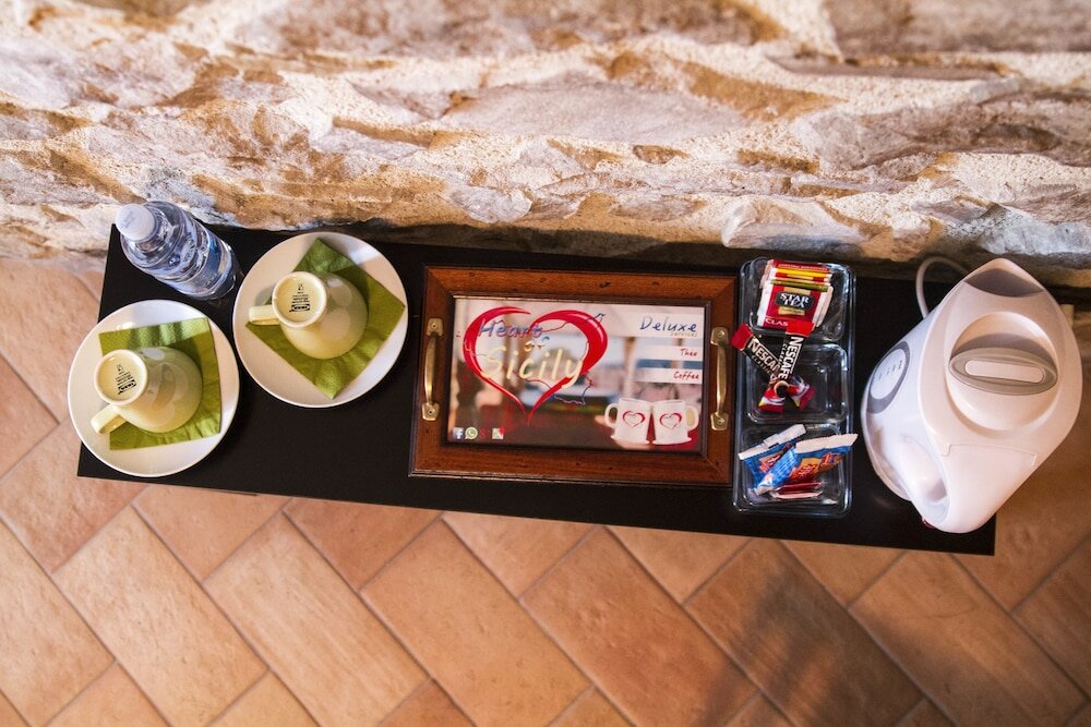 Фото Heart of Sicily