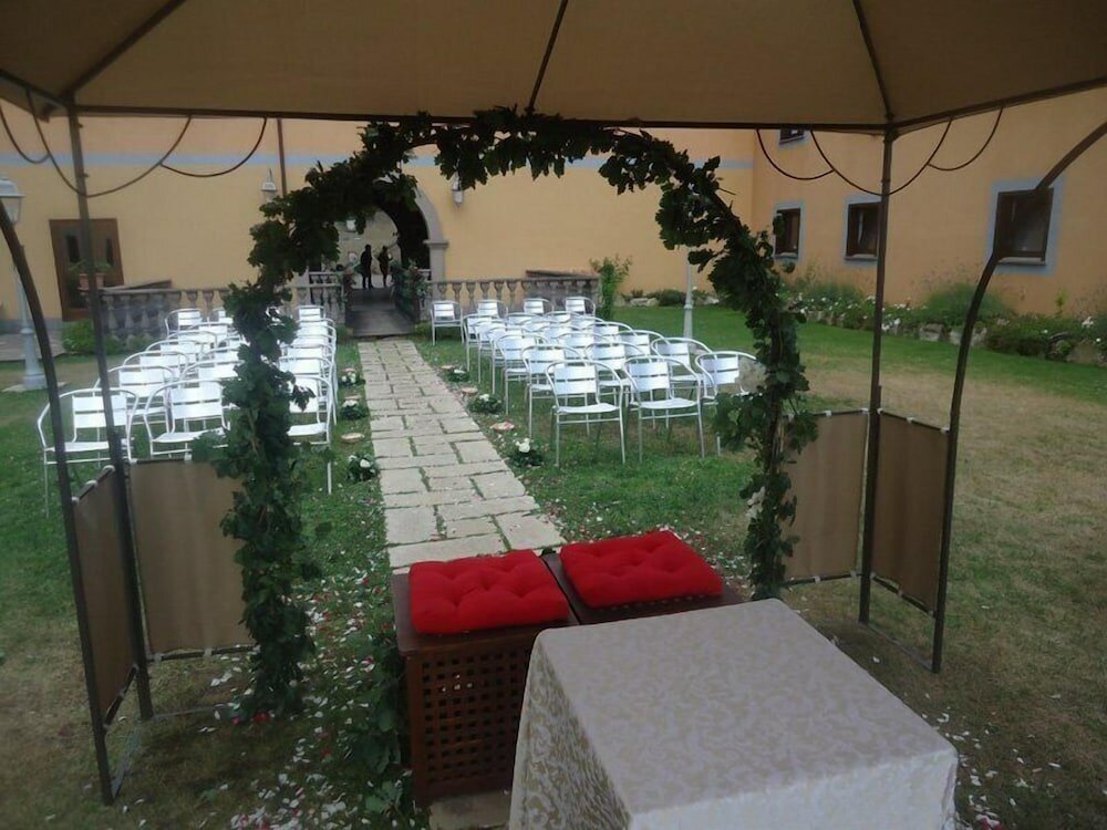 Фото Agriturismo Colle delle Querce