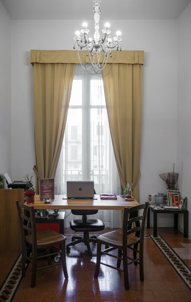 Фото Principe di Belmonte