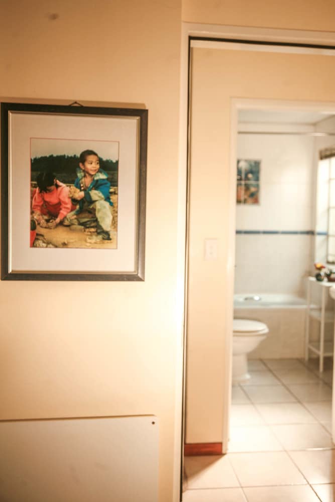 Фото Darrenwood Guest House