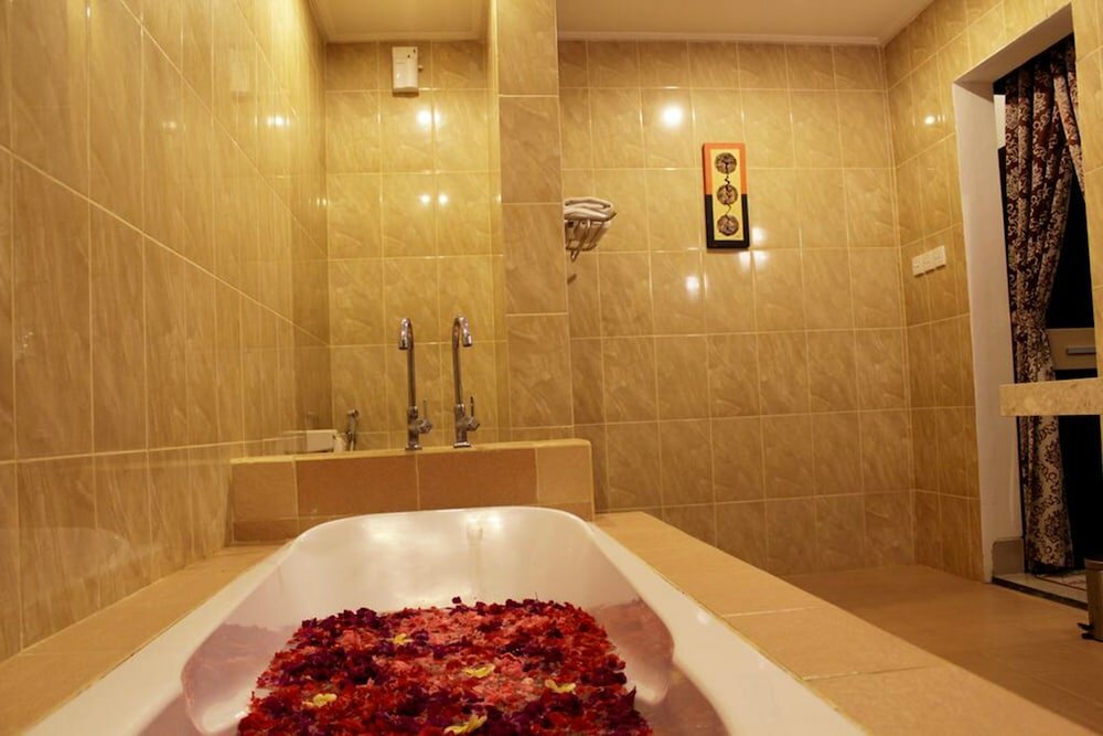 Фото Grand Nismara Villa Seminyak