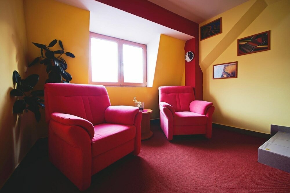 Фото Penzion Tavel