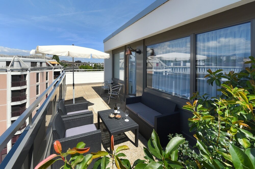 Фото Home Swiss Hotel