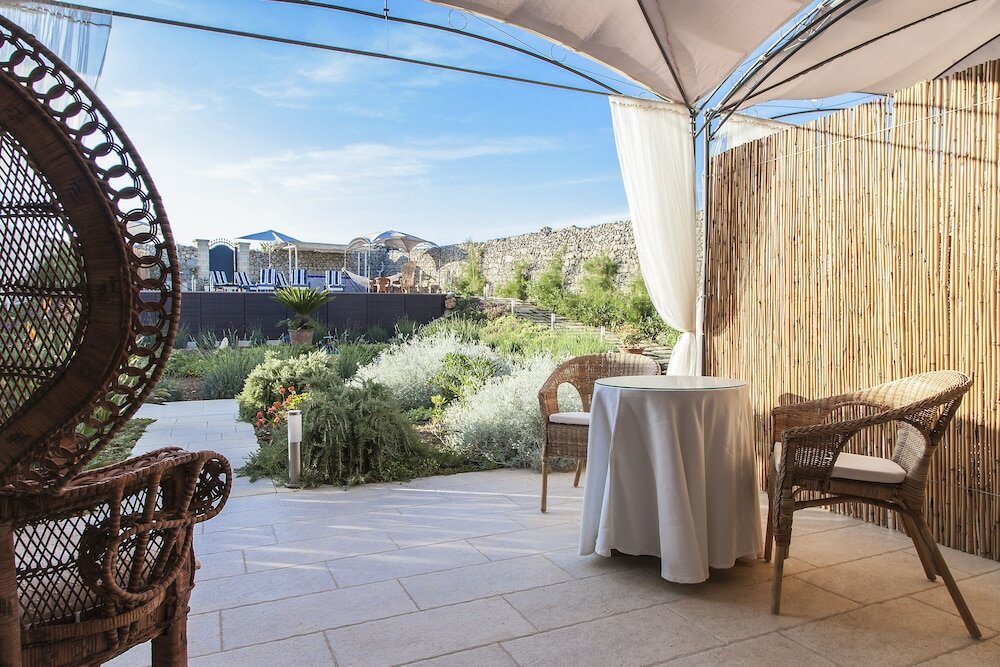 Фото Masseria Palane