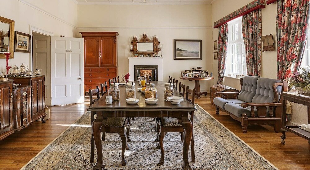 Фото Ganora Guestfarm & Excursions